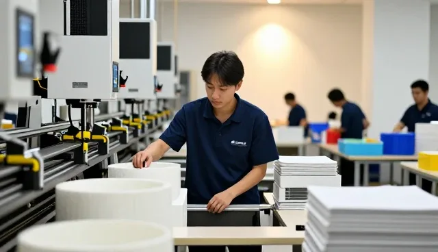 电机减速器